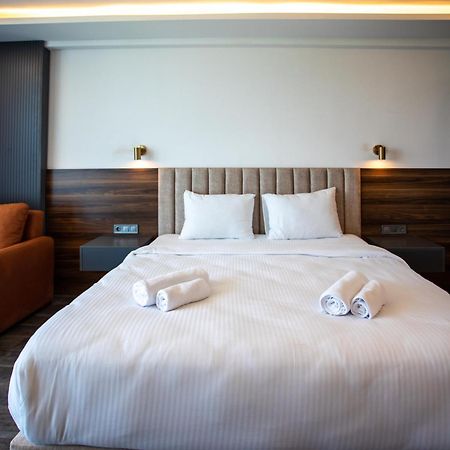Hotel Batumi View Luxury Zewnętrze zdjęcie