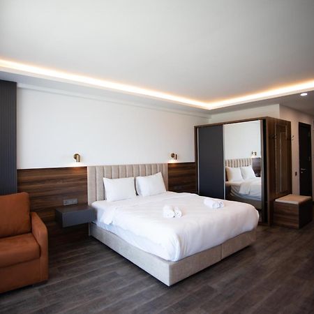 Hotel Batumi View Luxury Zewnętrze zdjęcie