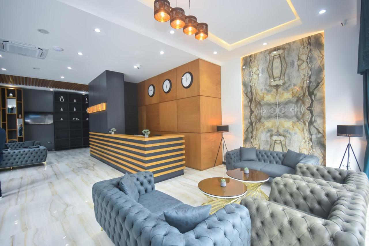 Hotel Batumi View Luxury Zewnętrze zdjęcie