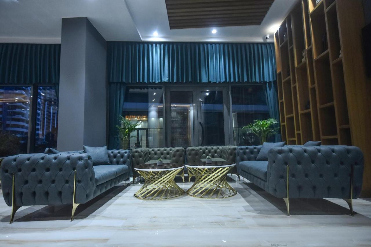 Hotel Batumi View Luxury Zewnętrze zdjęcie