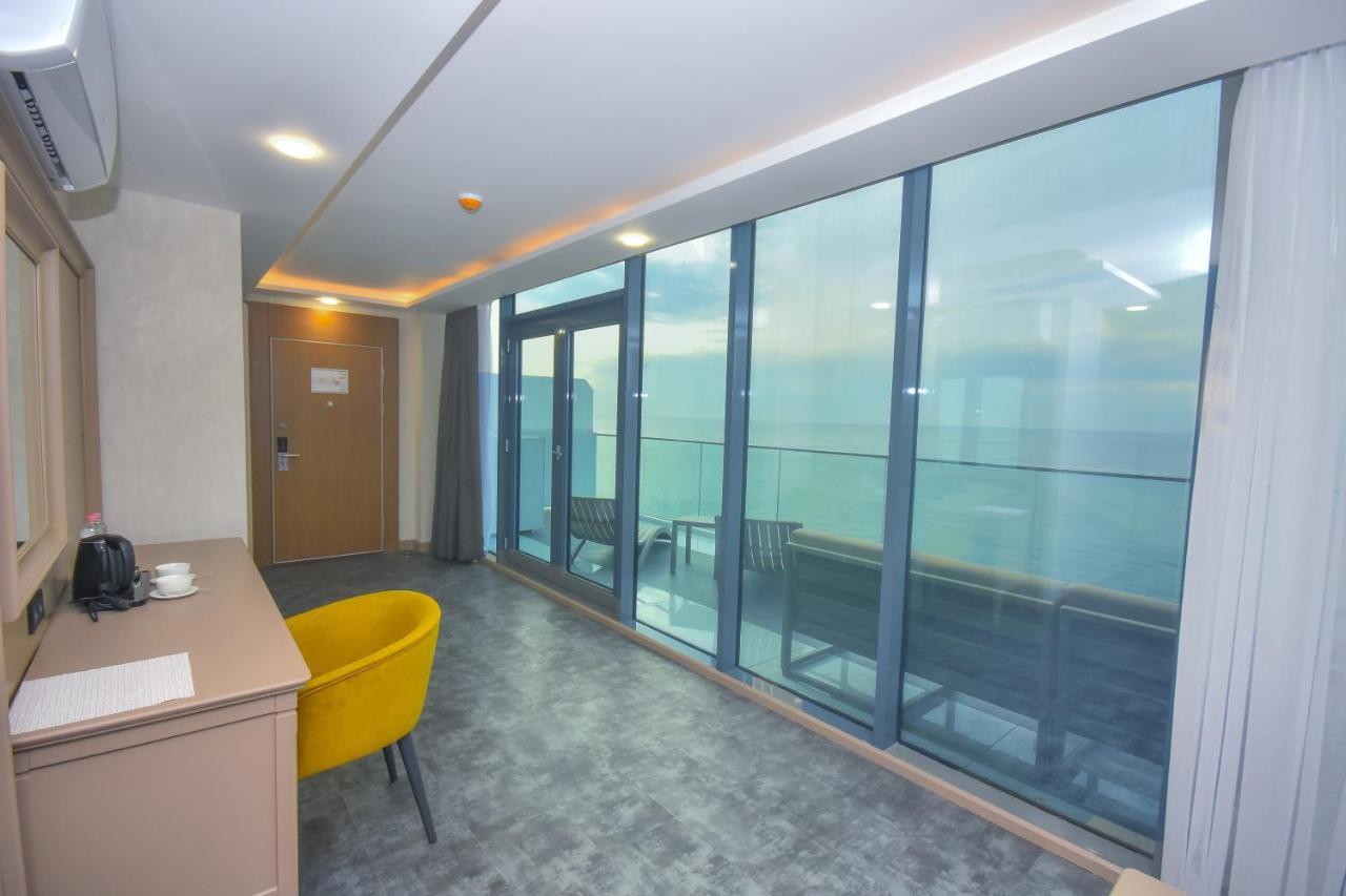 Hotel Batumi View Luxury Zewnętrze zdjęcie