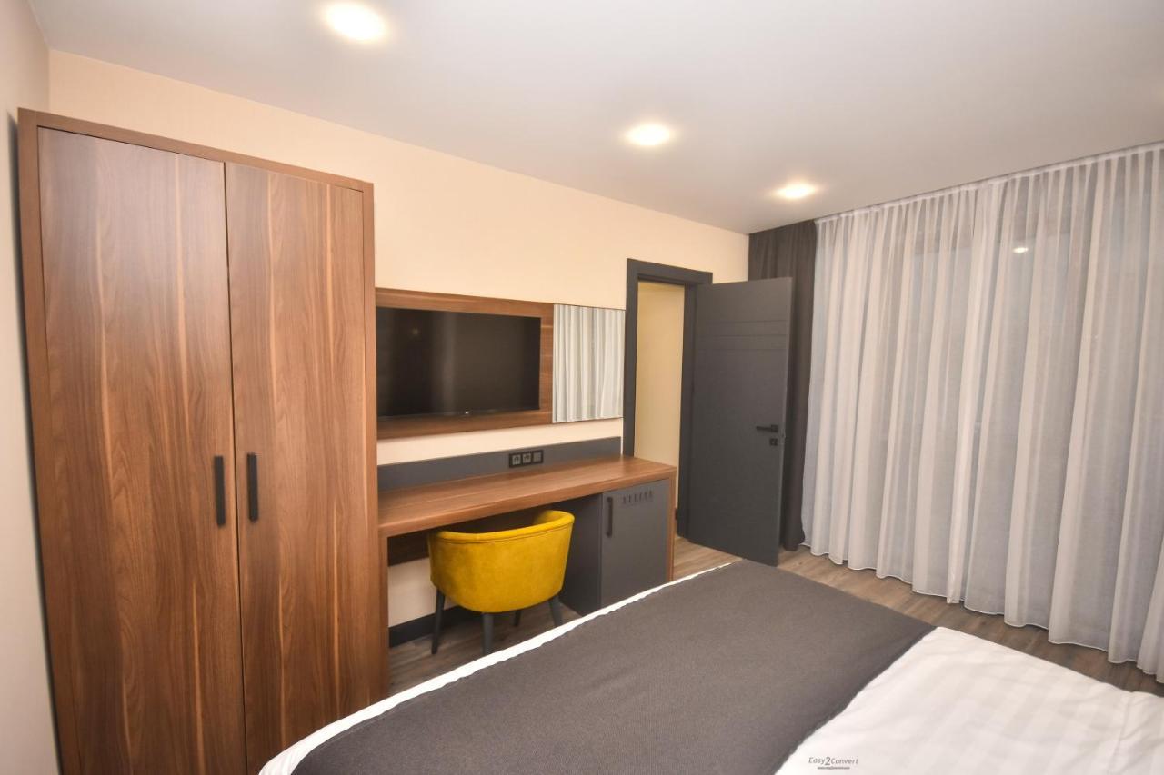 Hotel Batumi View Luxury Zewnętrze zdjęcie
