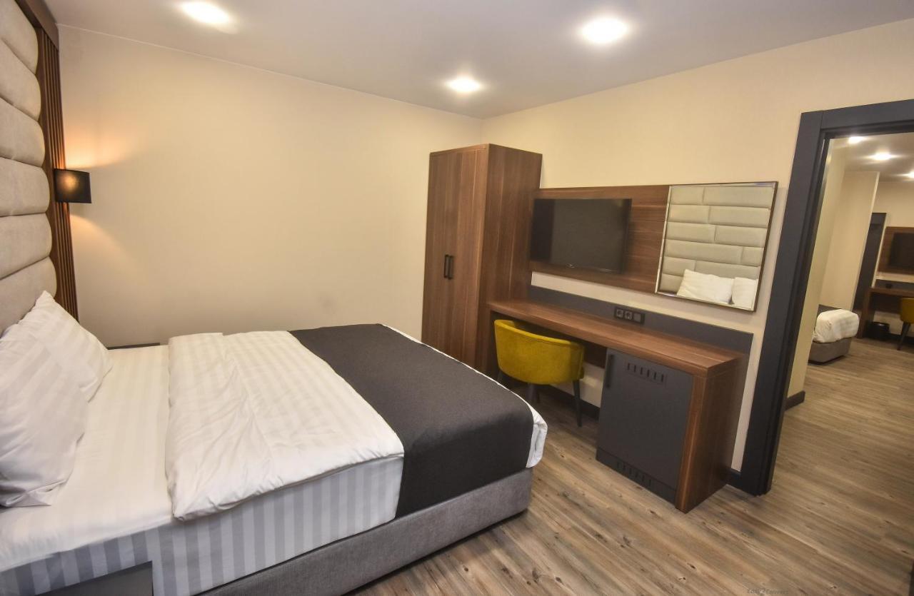 Hotel Batumi View Luxury Zewnętrze zdjęcie