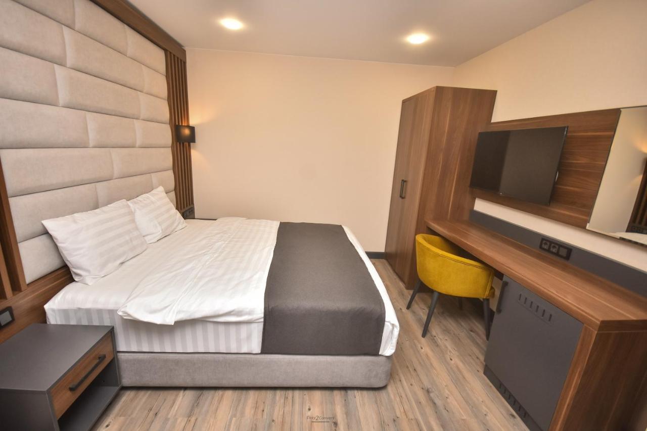 Hotel Batumi View Luxury Zewnętrze zdjęcie