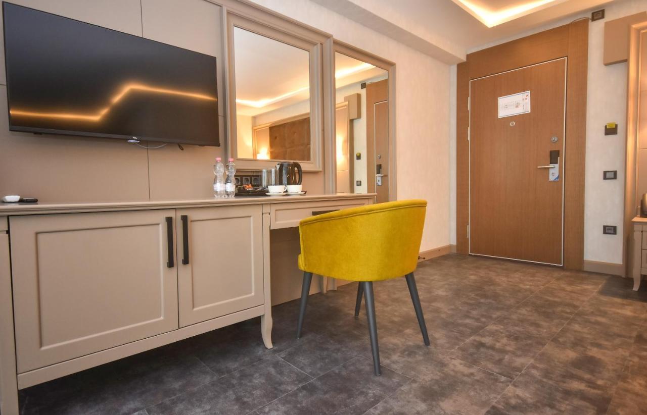 Hotel Batumi View Luxury Zewnętrze zdjęcie