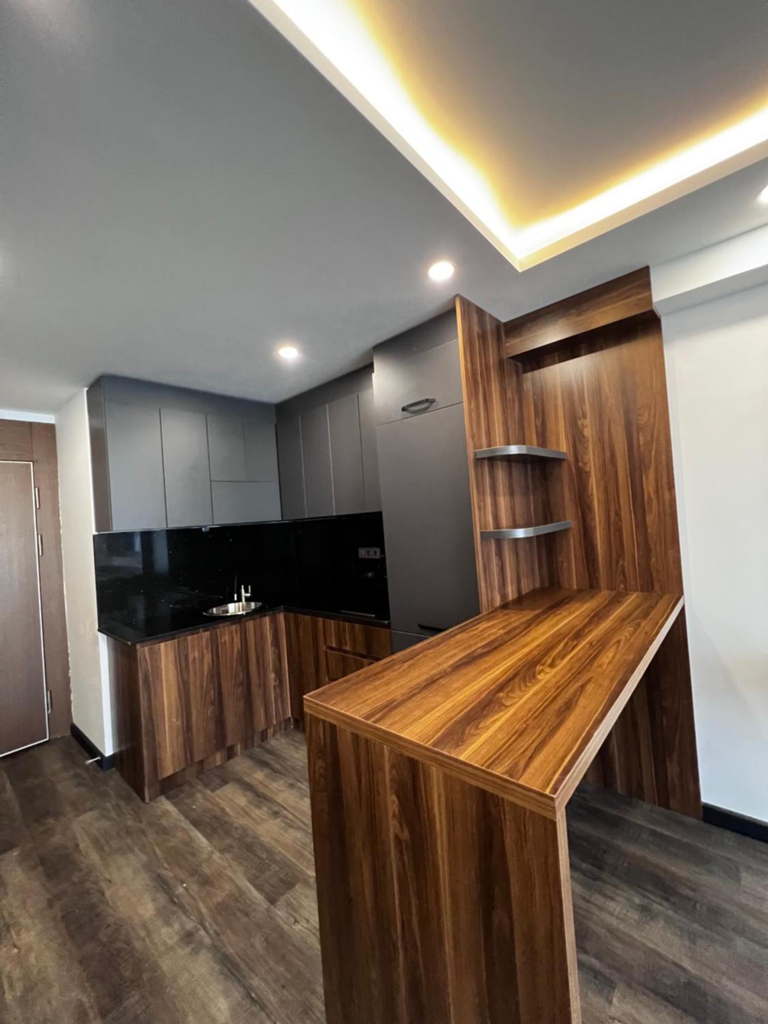 Hotel Batumi View Luxury Zewnętrze zdjęcie