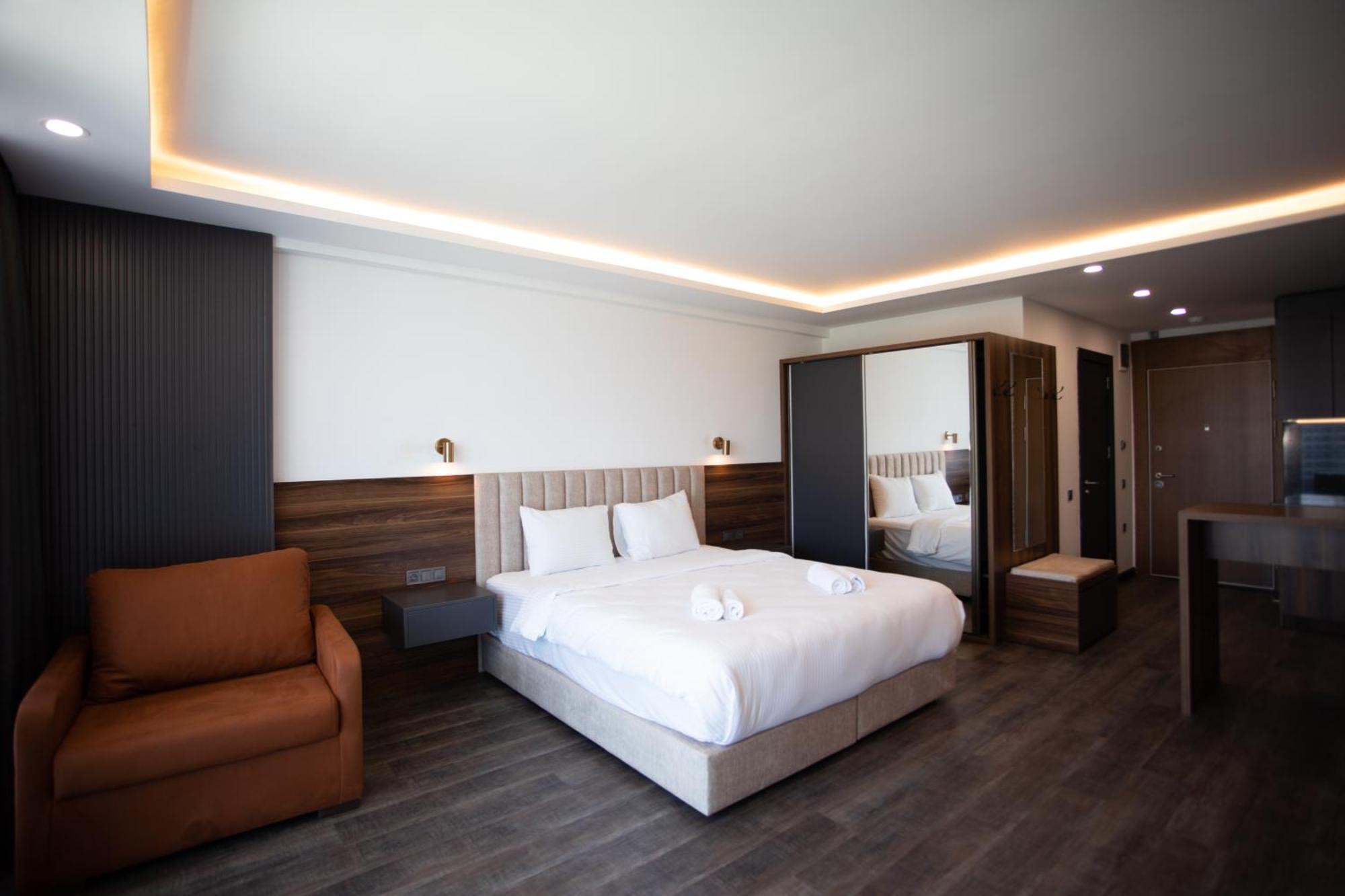 Hotel Batumi View Luxury Zewnętrze zdjęcie
