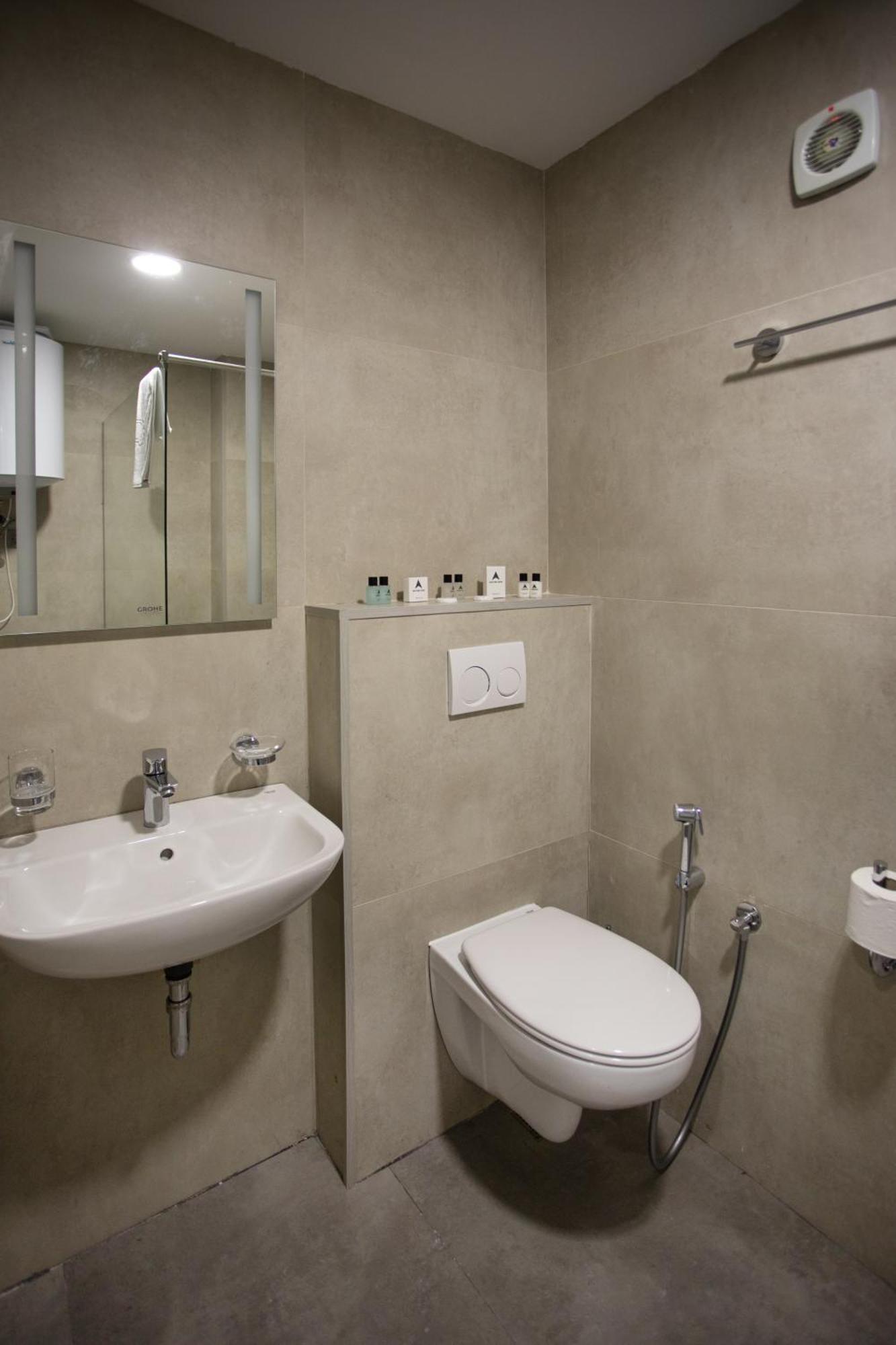 Hotel Batumi View Luxury Zewnętrze zdjęcie